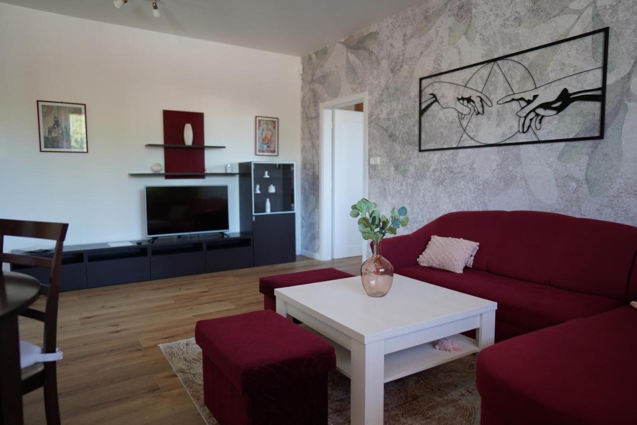 Apartmany U Denyho Zuberec Luaran gambar