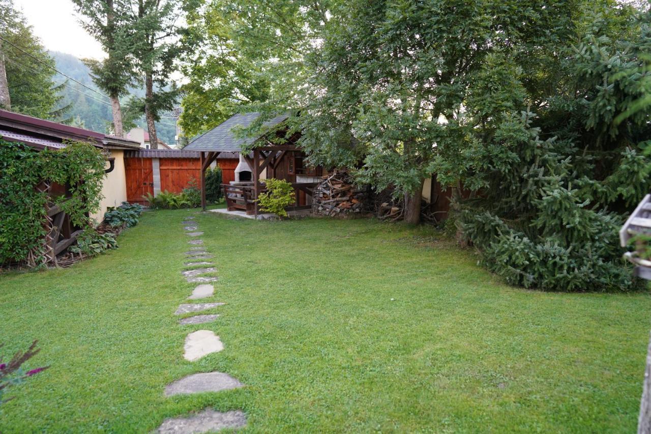 Apartmany U Denyho Zuberec Luaran gambar