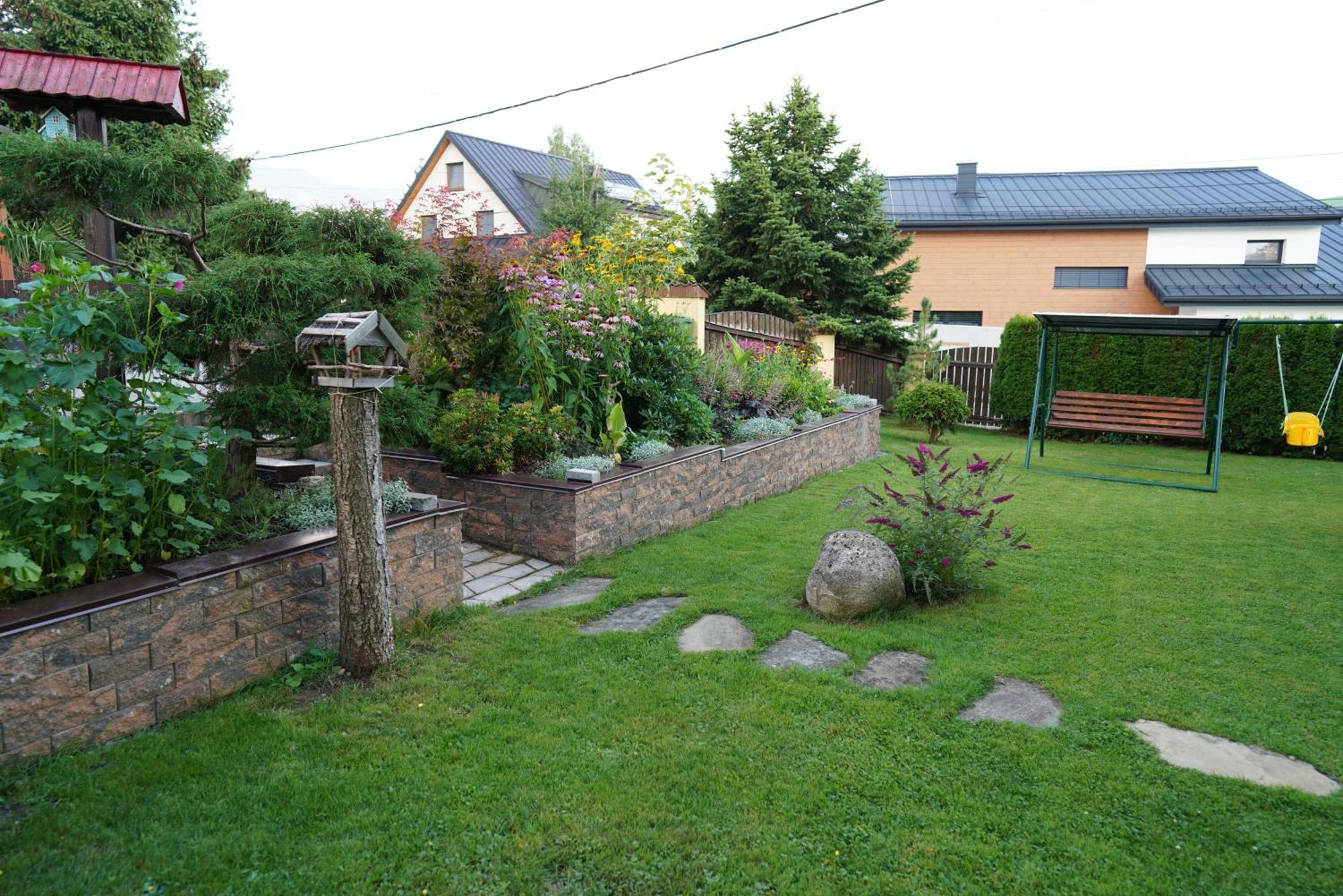 Apartmany U Denyho Zuberec Luaran gambar
