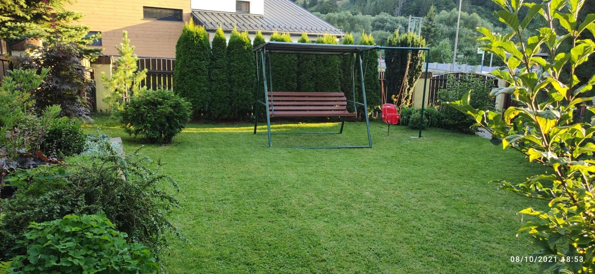 Apartmany U Denyho Zuberec Luaran gambar