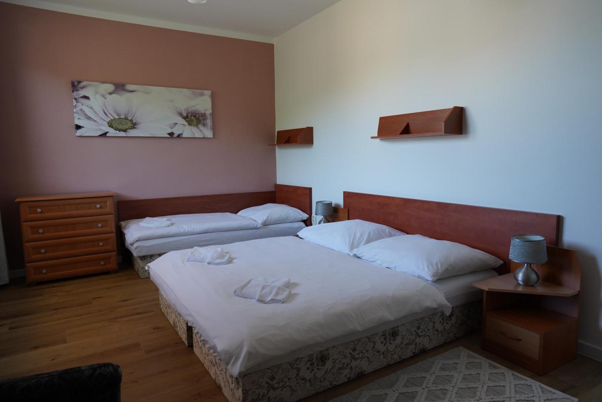 Apartmany U Denyho Zuberec Luaran gambar