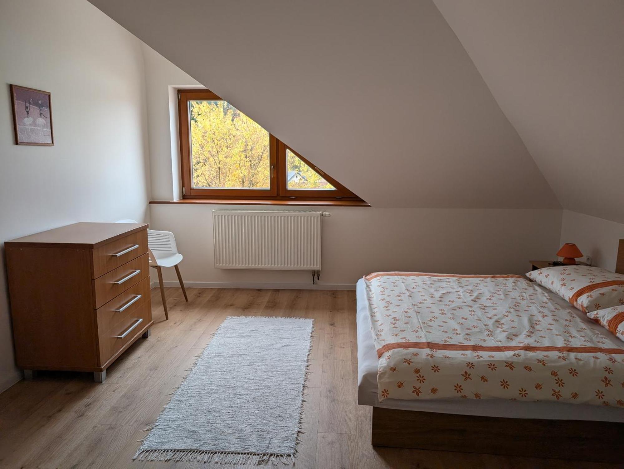Apartmany U Denyho Zuberec Luaran gambar