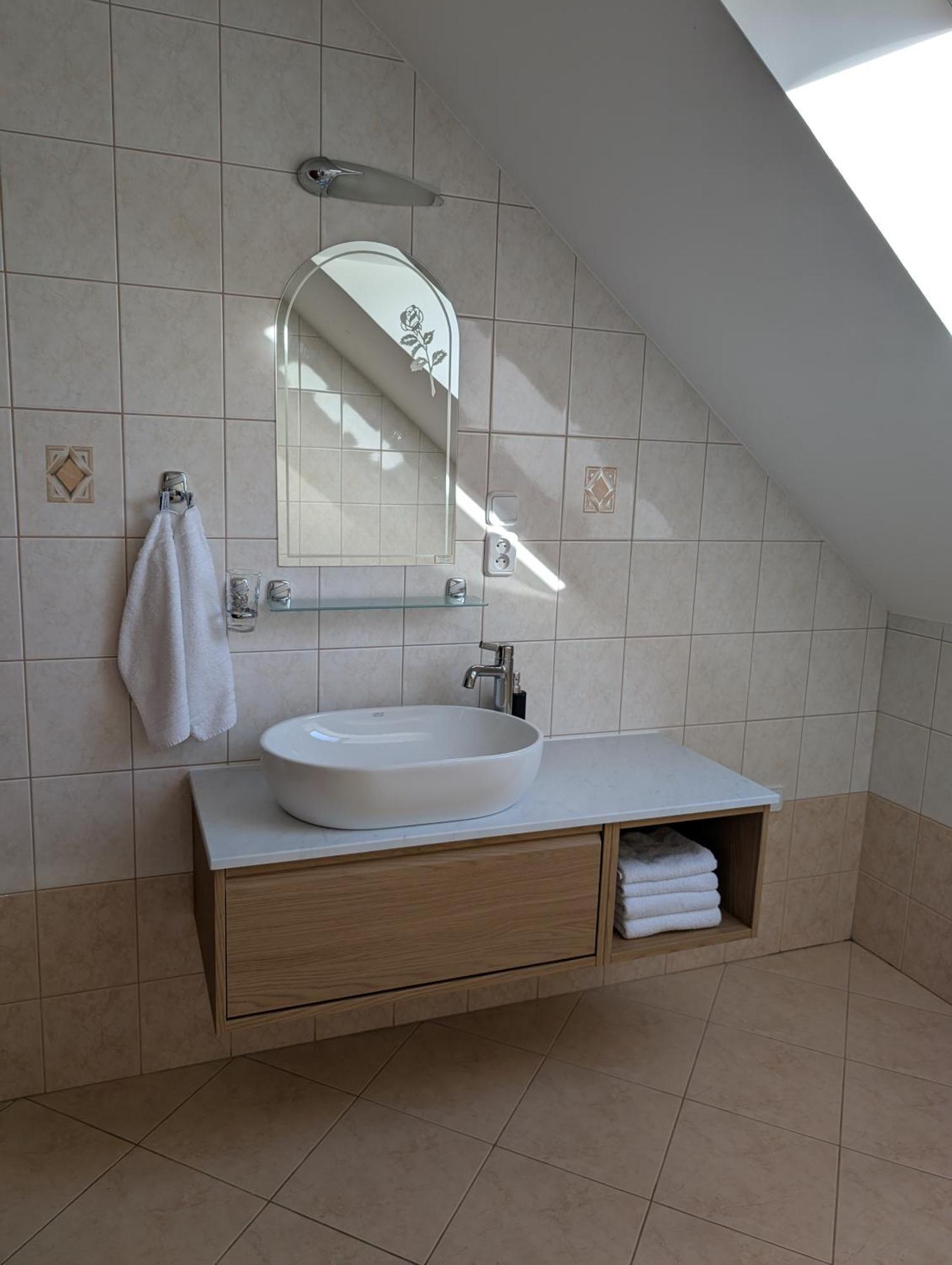 Apartmany U Denyho Zuberec Luaran gambar