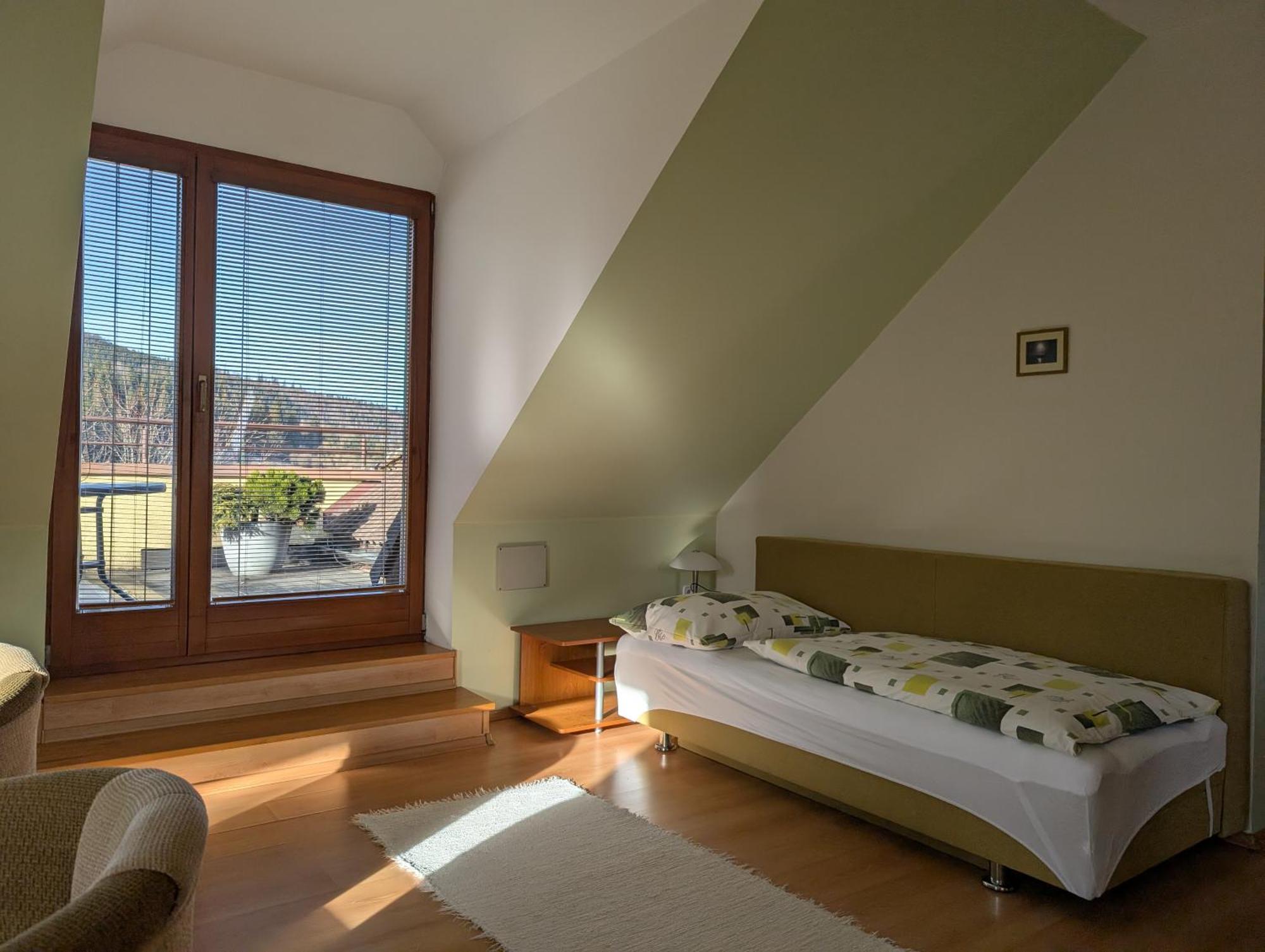 Apartmany U Denyho Zuberec Luaran gambar