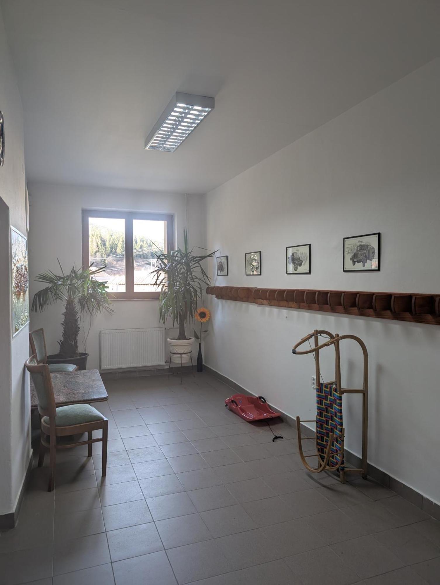 Apartmany U Denyho Zuberec Luaran gambar