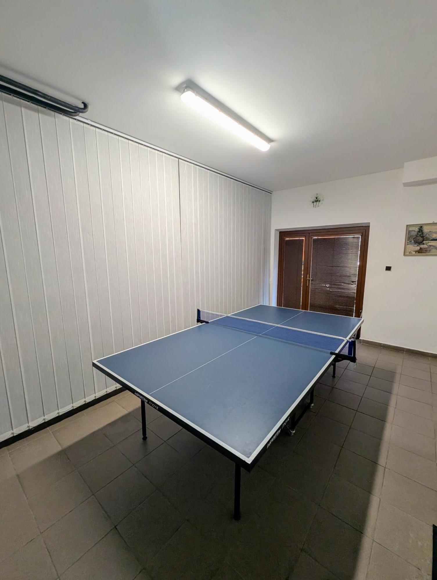 Apartmany U Denyho Zuberec Luaran gambar