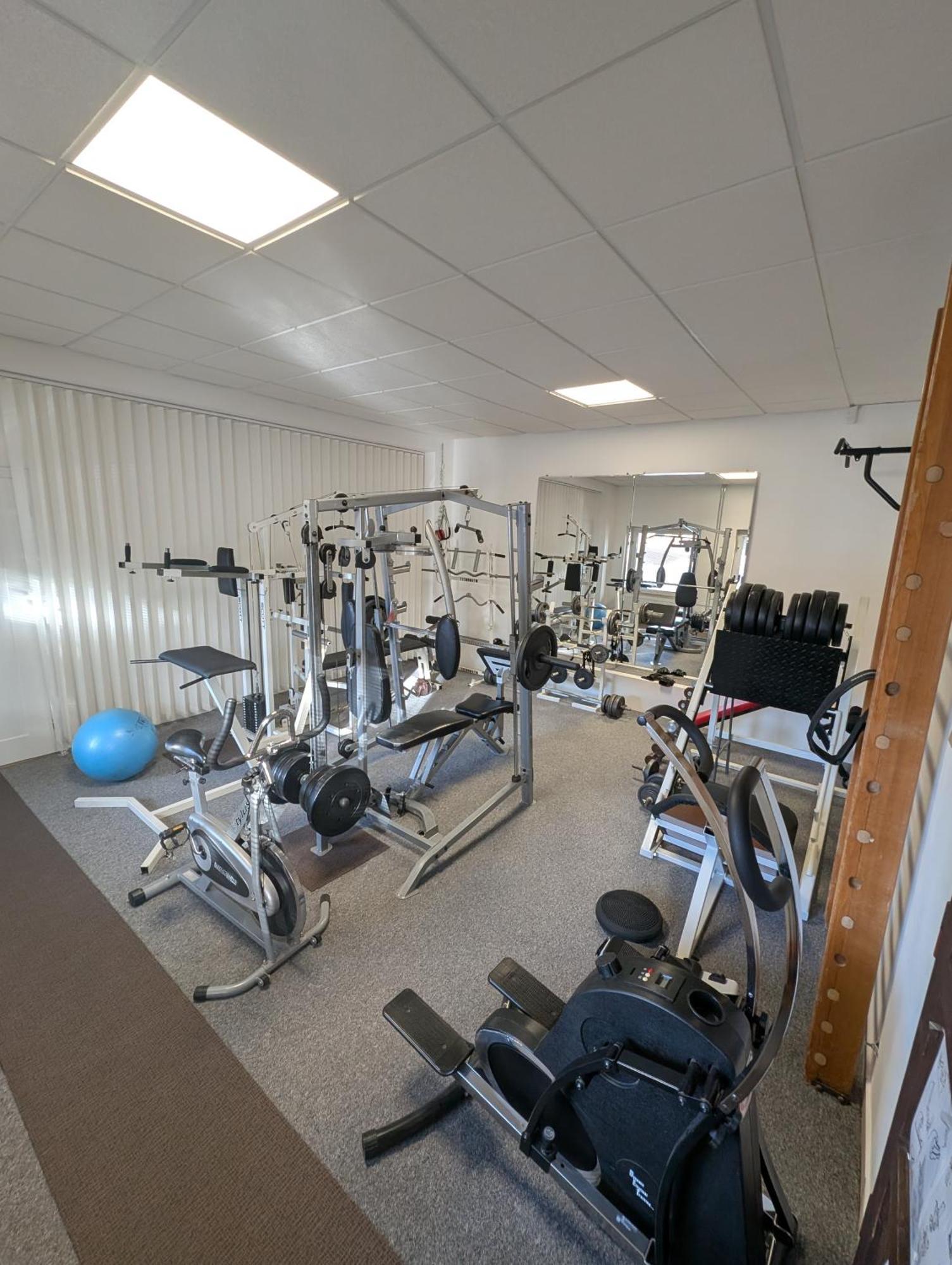Apartmany U Denyho Zuberec Luaran gambar