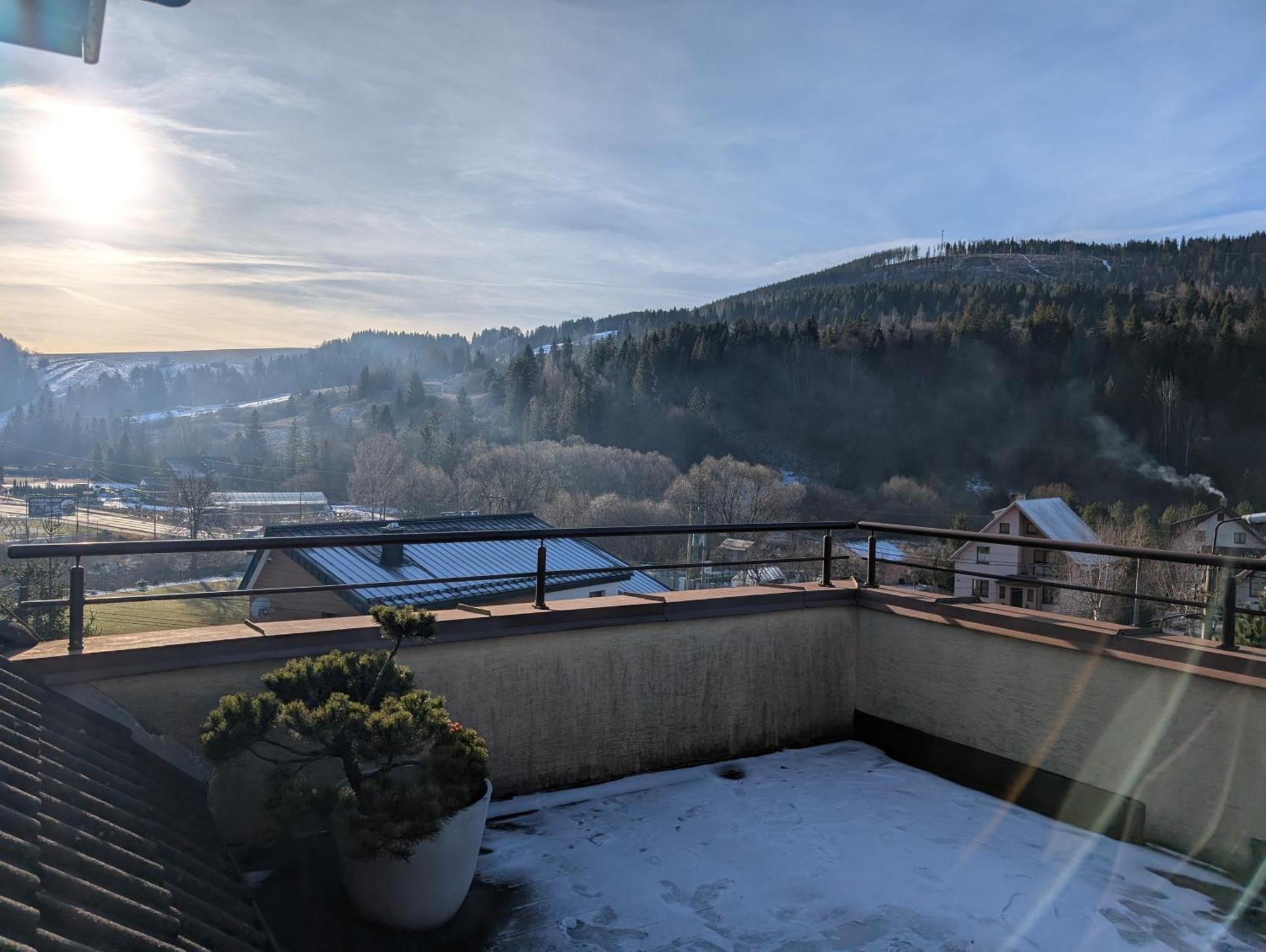 Apartmany U Denyho Zuberec Luaran gambar