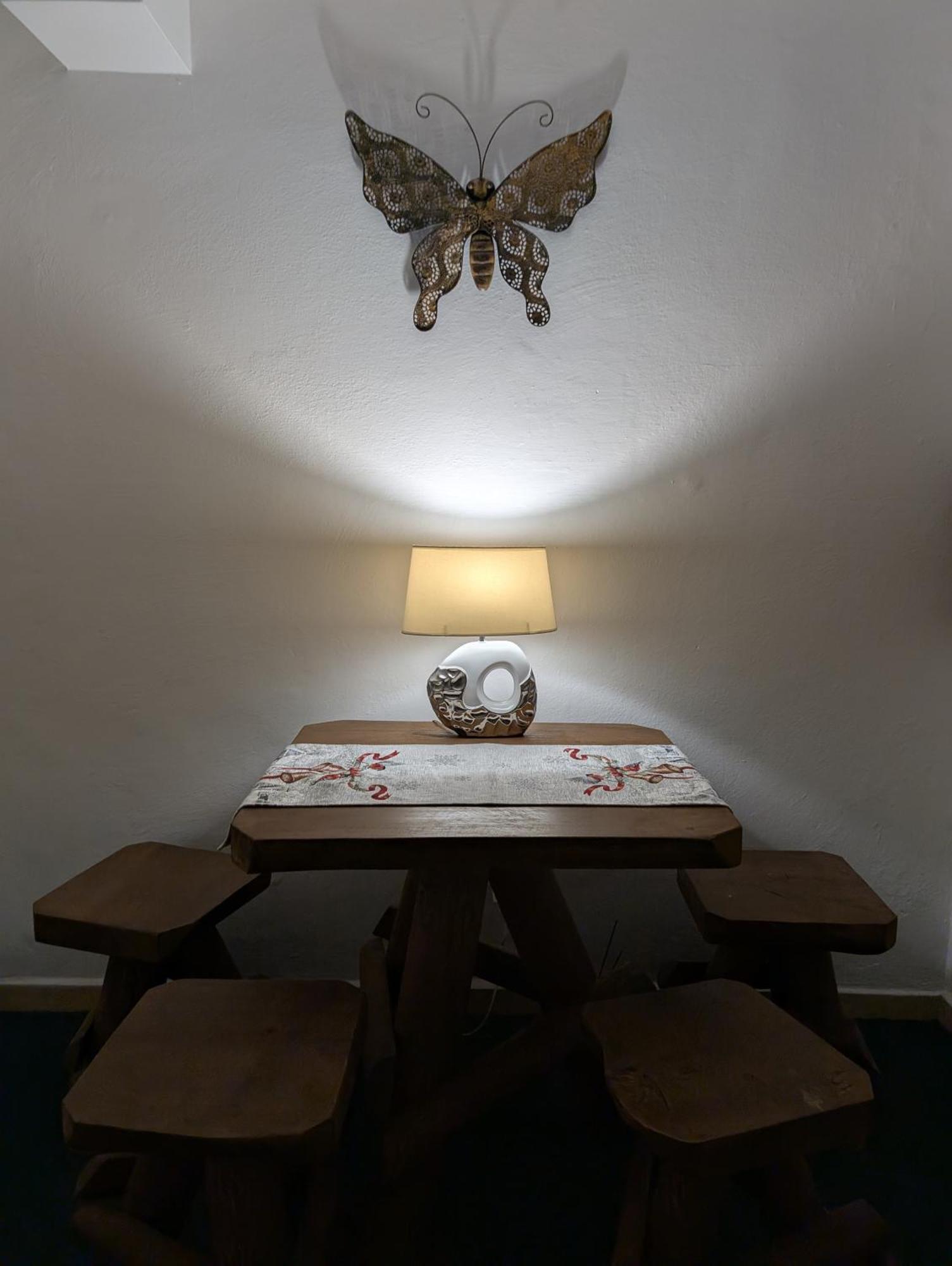 Apartmany U Denyho Zuberec Luaran gambar