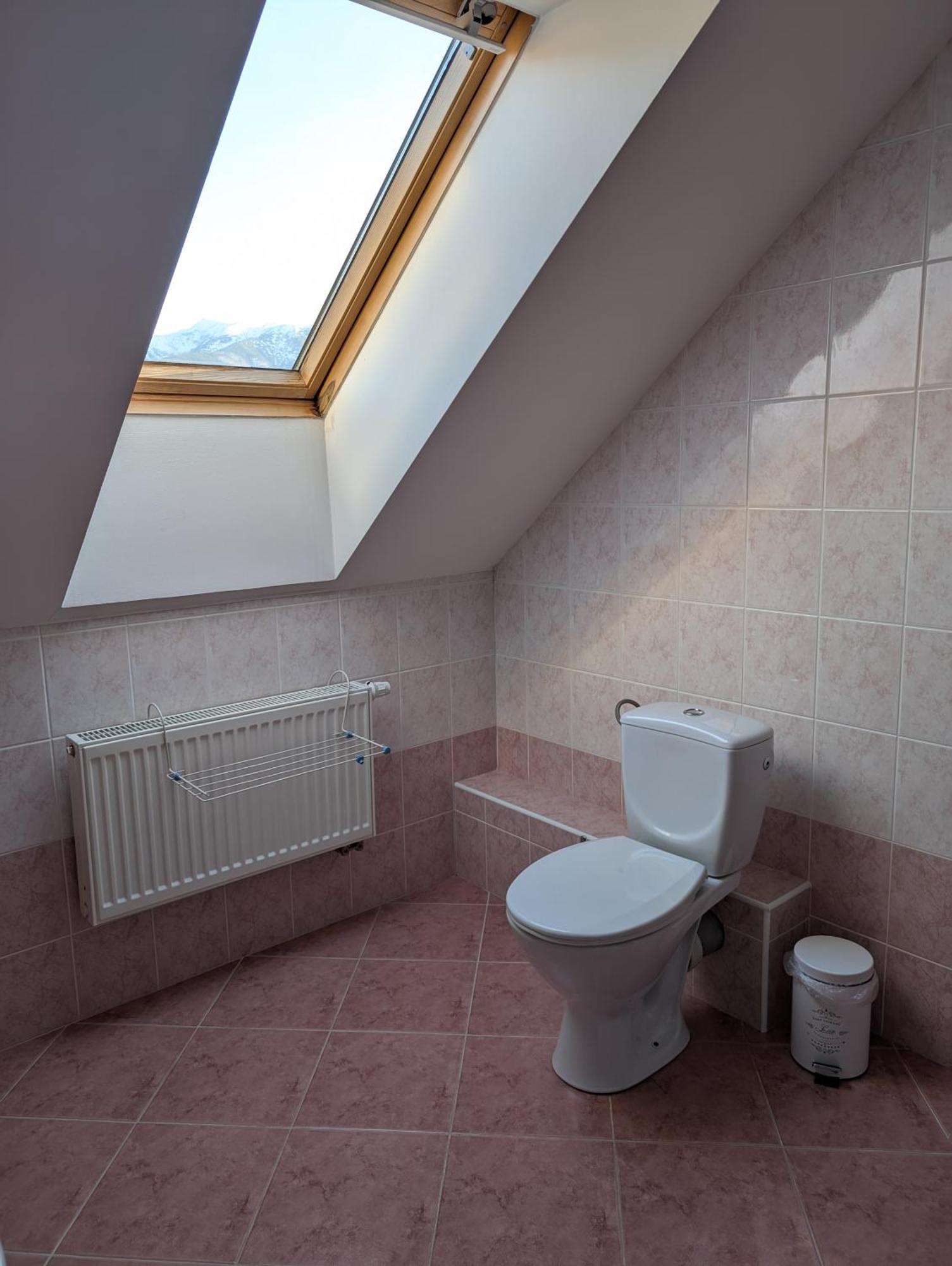 Apartmany U Denyho Zuberec Luaran gambar