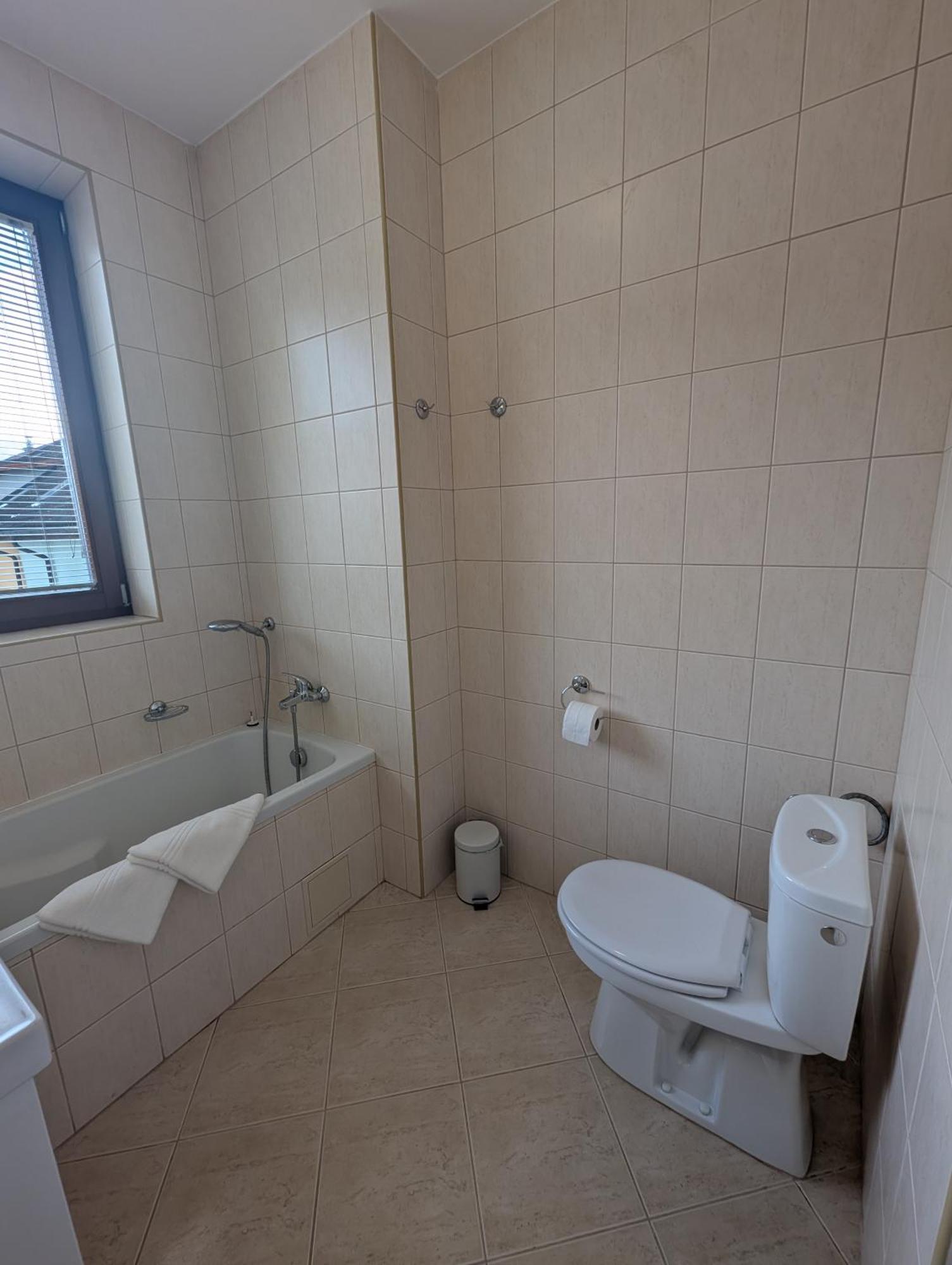 Apartmany U Denyho Zuberec Luaran gambar