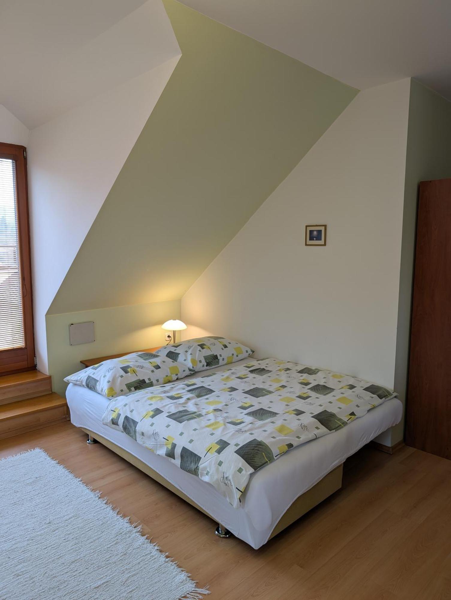Apartmany U Denyho Zuberec Luaran gambar