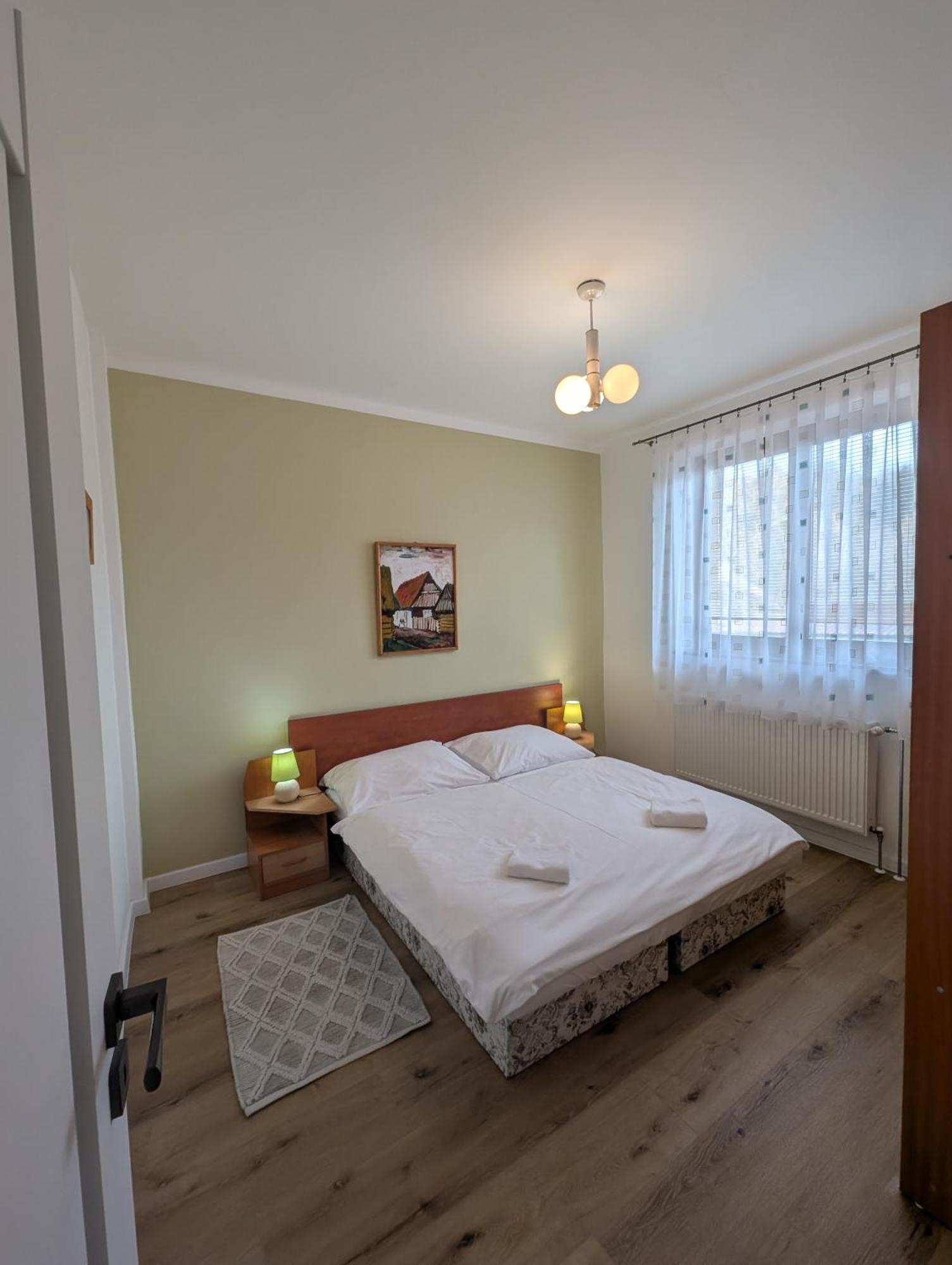 Apartmany U Denyho Zuberec Luaran gambar